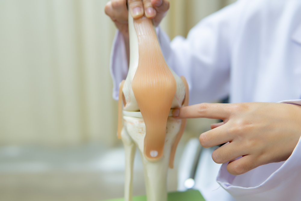 Consulta de traumatología y ortopedia en general con el Dr. Humberto Sandoval