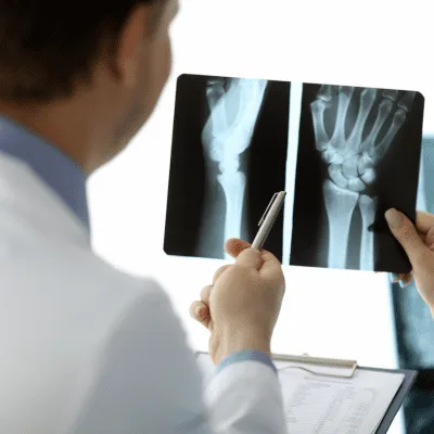¿Qué especialista trata el dolor de cadera en León?