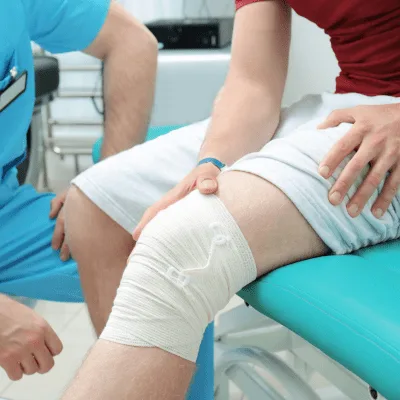 ¿Qué especialista trata el dolor de espalda en León?