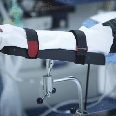 ¿Qué especialista trata el dolor de rodilla?