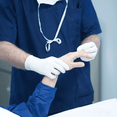 Especialista en el Tratamiento Integral de Fracturas en León