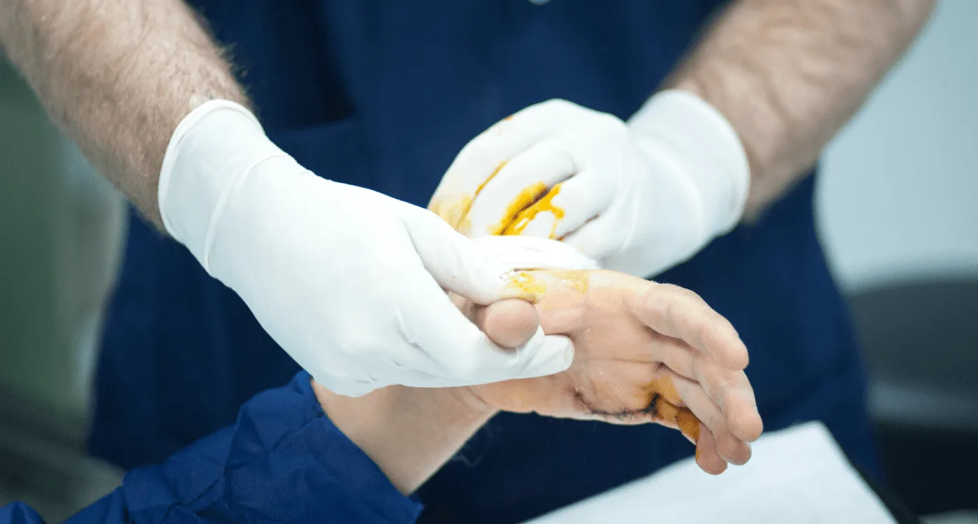 Especialista en el Manejo y Recuperación de Luxaciones en León