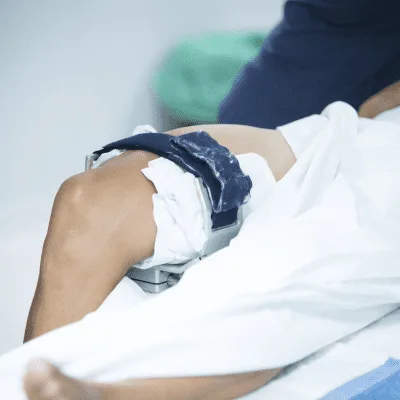 Especialista en Diagnóstico y Tratamiento de Tendinitis en León